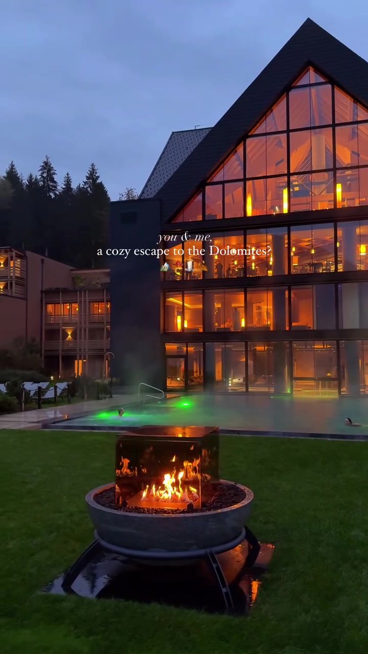 Val Rendena Dolomites: 10 Cozy Escapes & Mountain Adventures