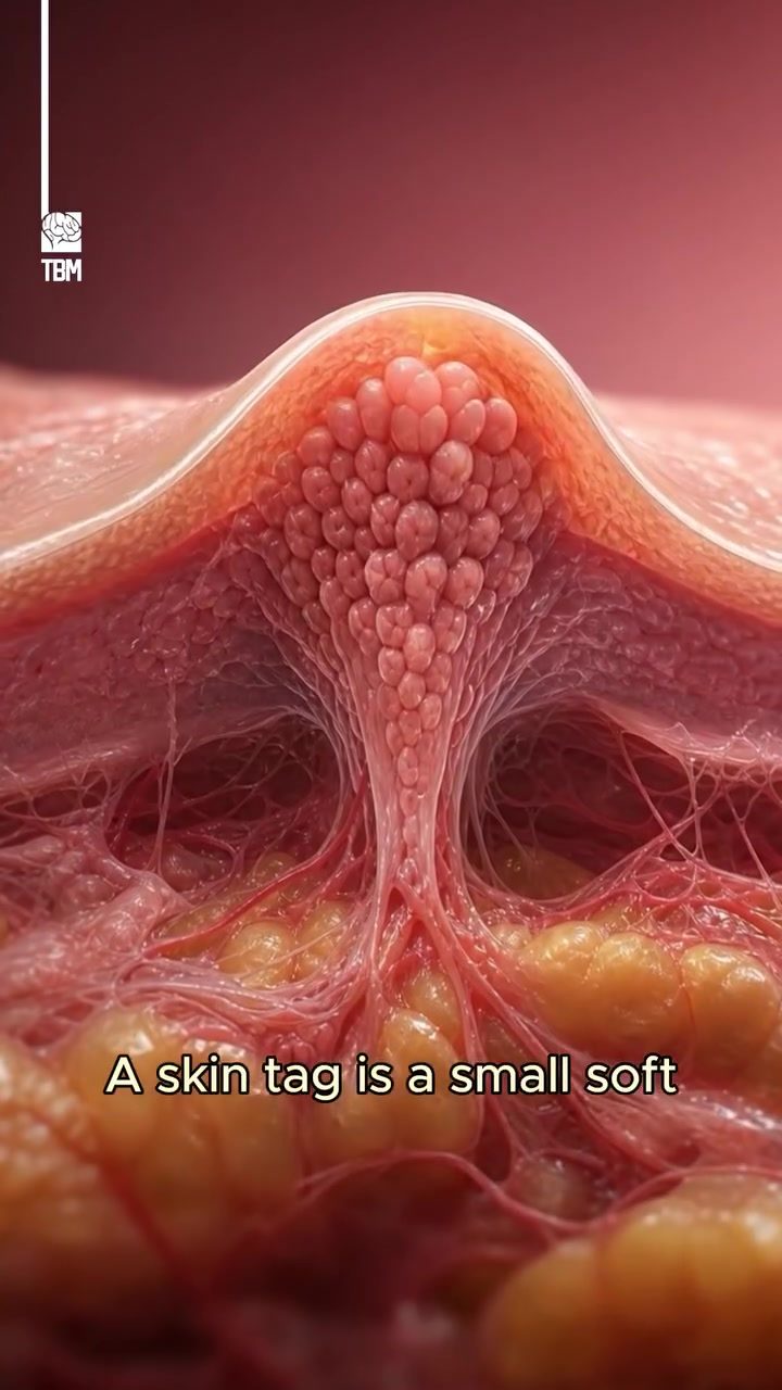 Cryotherapy for Skin Tag Removal: Process and Aftercare