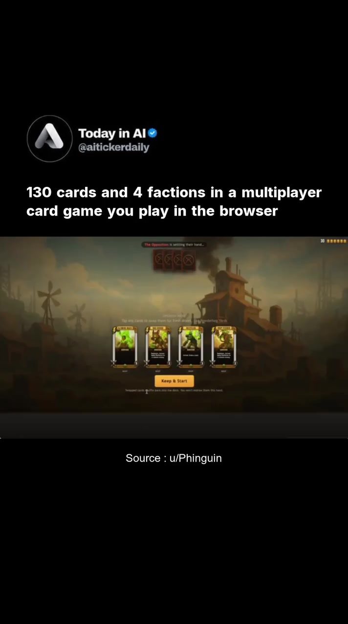 Explore Boomstick City: 130 Card, 4 Faction Multiplayer Game