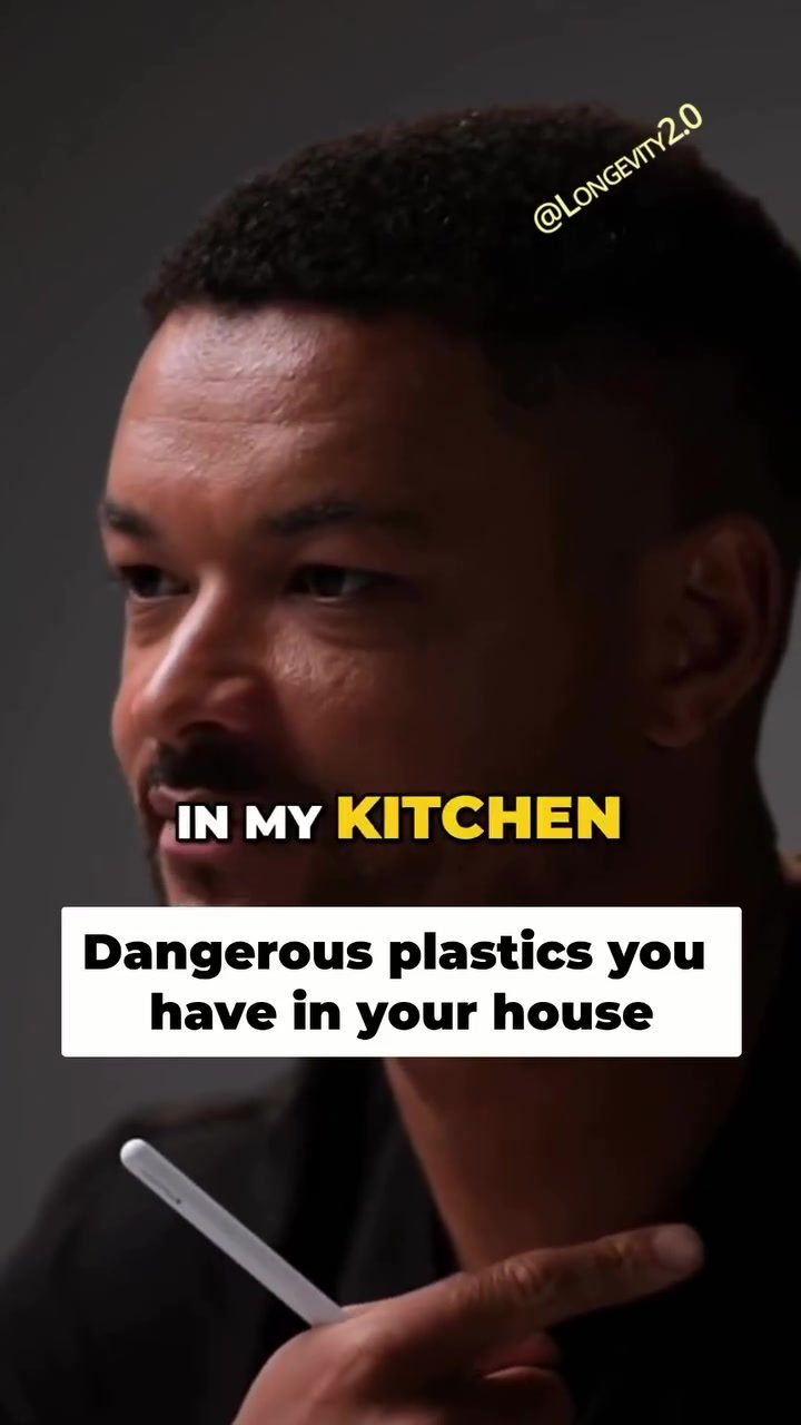 Dangers of Black Plastic Food Containers