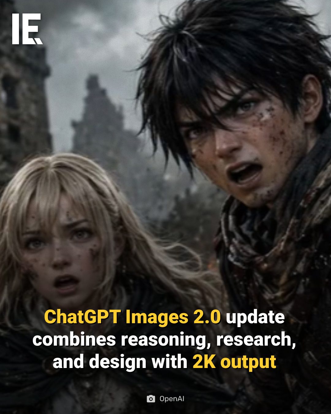 ChatGPT Images 2.0: AI Image Generation Enhances Design