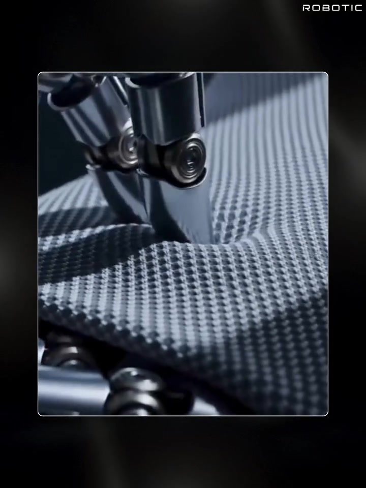 Innovative Robotic Glove Designs Enhance Humanoid Robotics