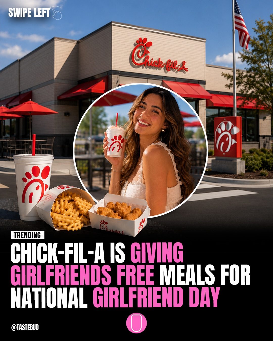 Chick-fil-A Free Meal Deal: What You Need to Know