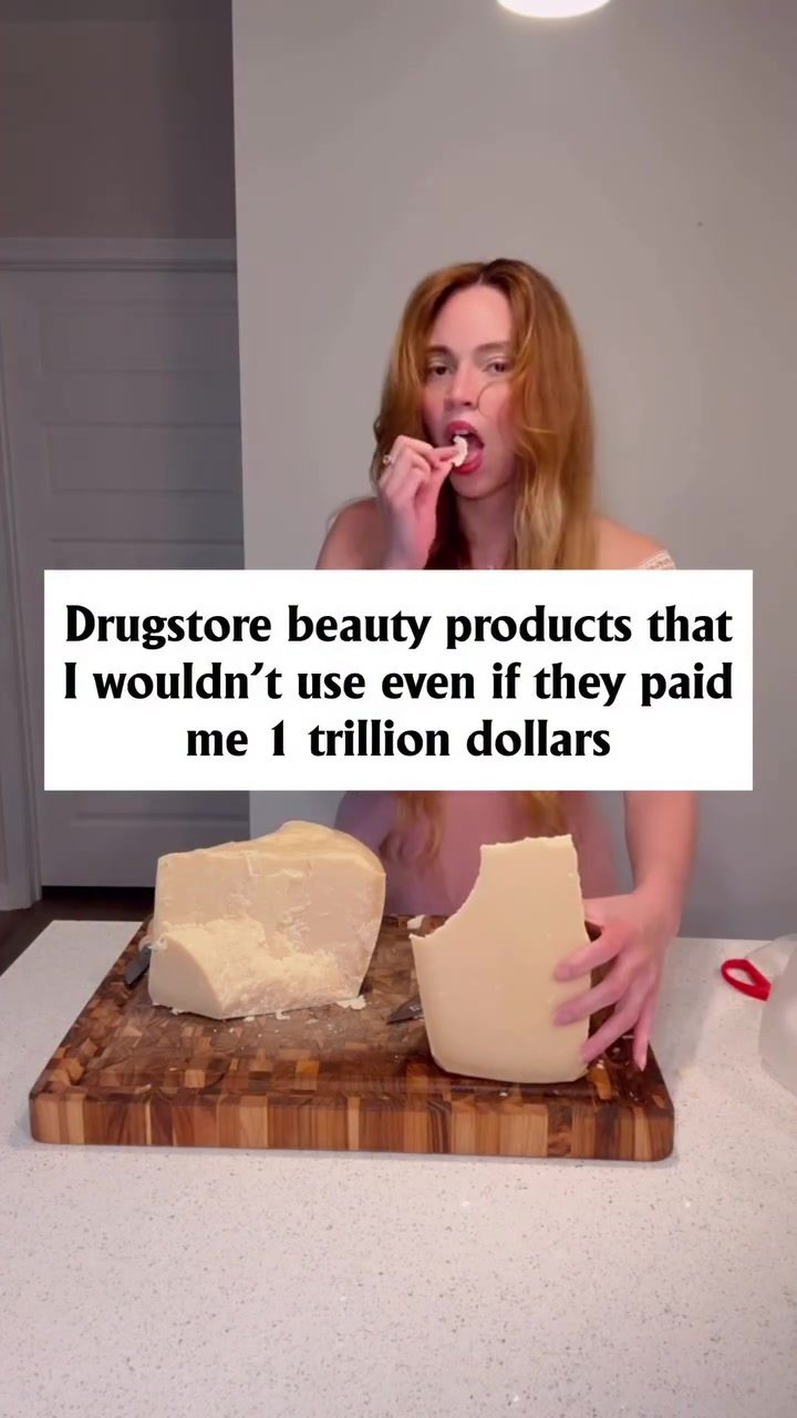 Must-Avoid Drugstore Beauty Products and Their Hidden Dangers