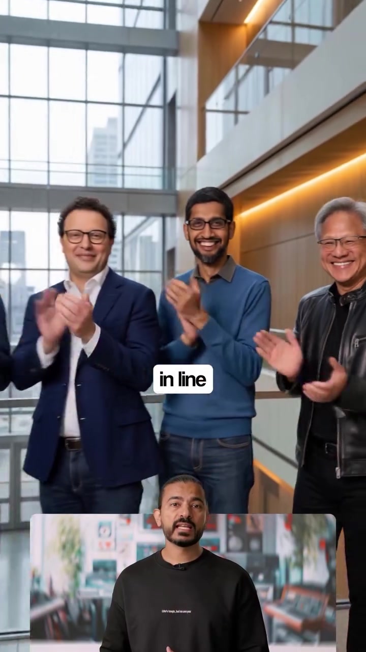 AI Agents Muse and Instinct for CEOs