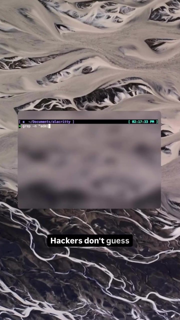 Learn How Hackers Crack Passwords
