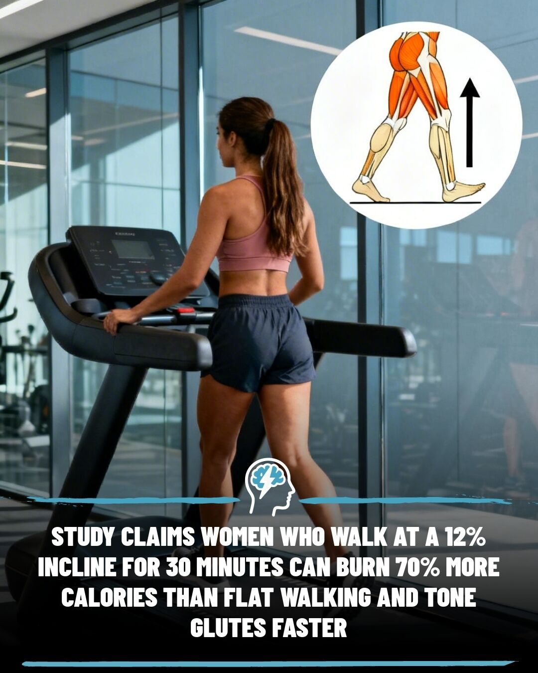 Unlocking the Science Behind the 12-3-30 Treadmill Workout