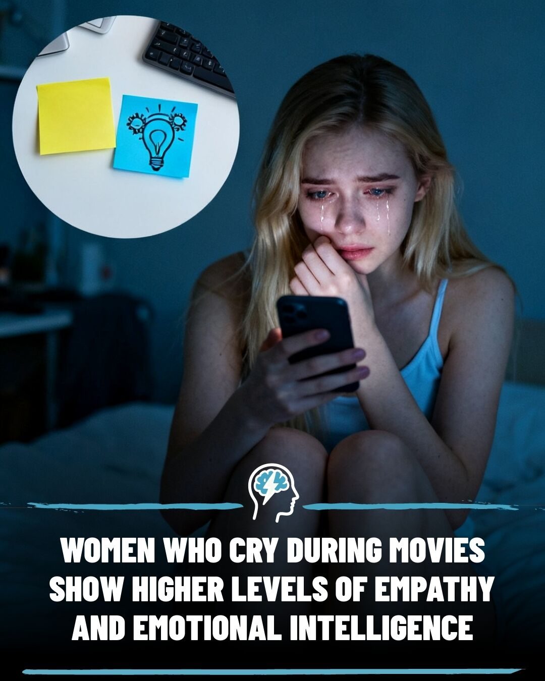 Understanding the Science Behind Crying at Movies