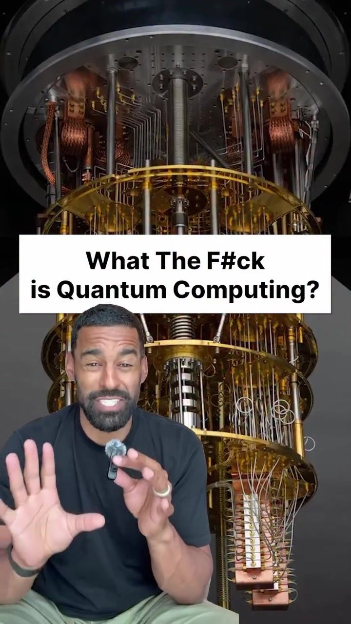 Quantum Computing vs Traditional: Key Differences