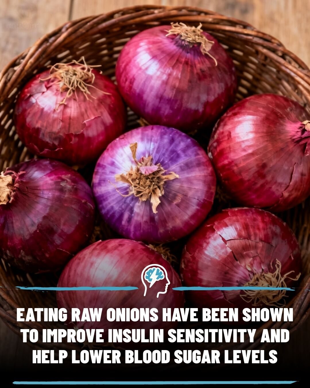 The Secret Benefits of Raw Onions for Blood Sugar Control