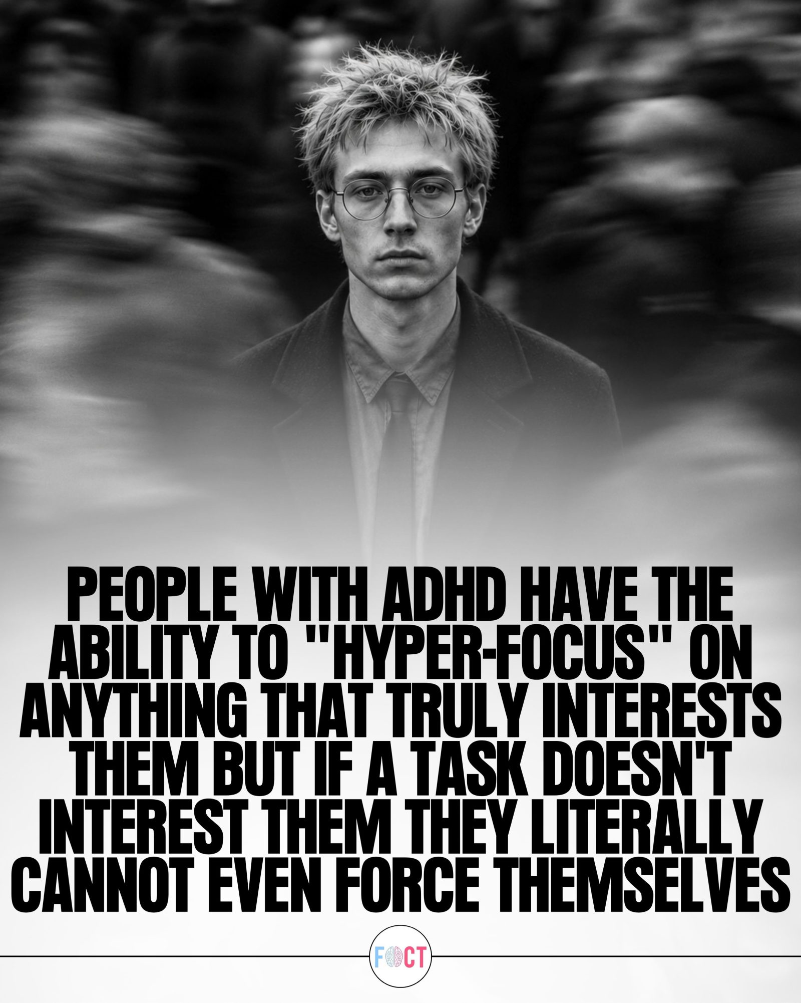 Understanding ADHD Hyperfocus: The Power of Interest-Driven Focus