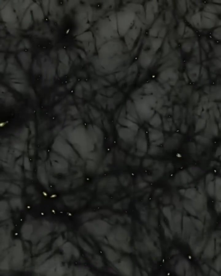 Unveiling Dark Matter: The Invisible Force of the Cosmos