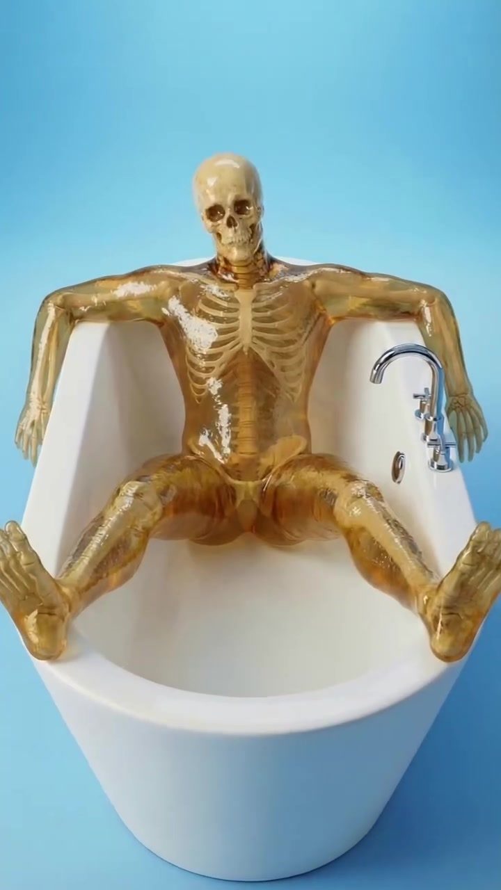 The Dangers of Skipping Showers: What Happens to Your Body After 5 Years