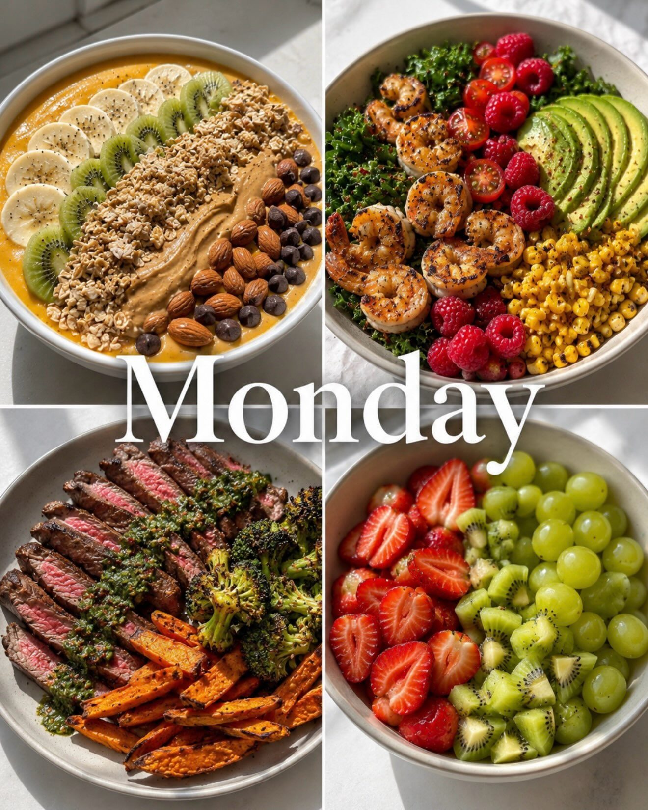 Weekly Meal Prep: Boost Nutrition and Save Time