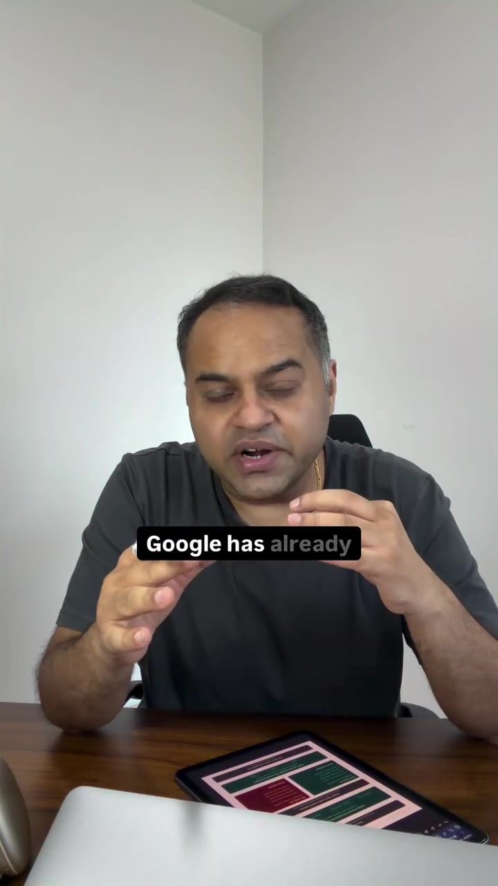 Google-Agent Explained: New SEO for Product Sites