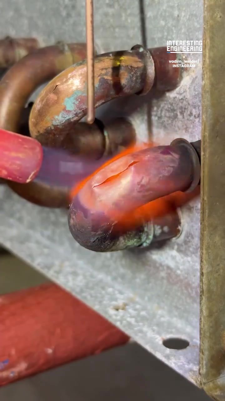 Mastering Radiator Welding: Strong, Leak-Free Bonds with Kastolin Rod