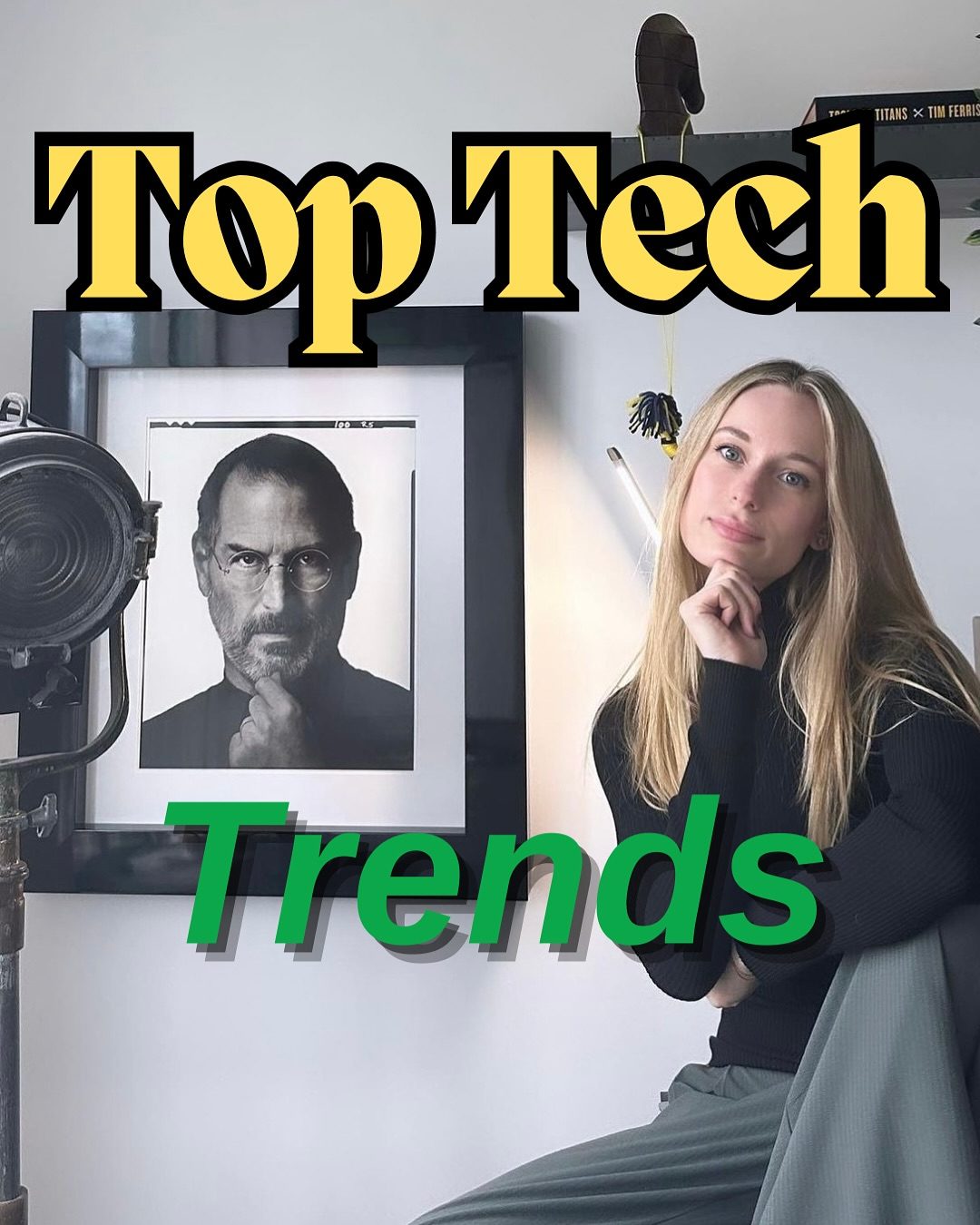 Tech Trends and Degree ROI: Insights for 2023