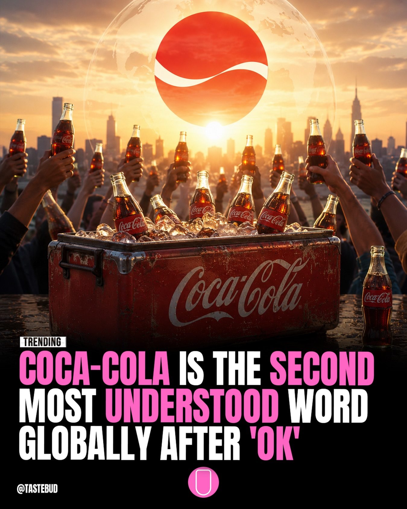 Coca-Cola's OK Soda Failure: Gen X's Reaction