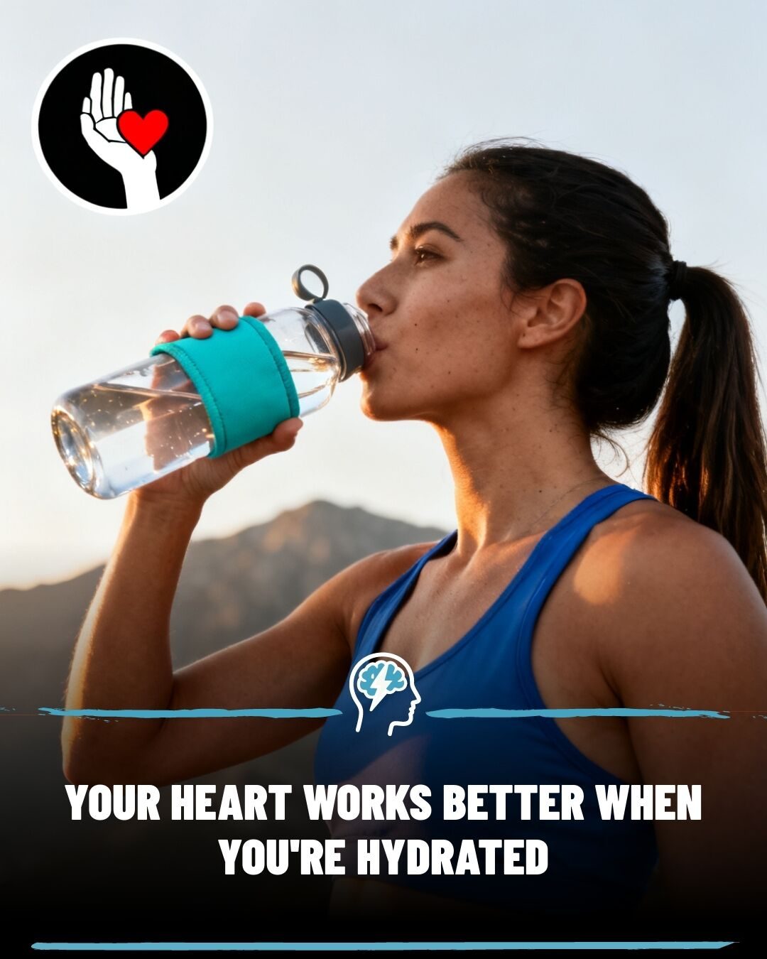 Hydration's Impact on Heart Health