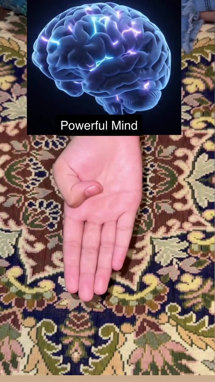 Hand Exercises for Brain, Vision, and More