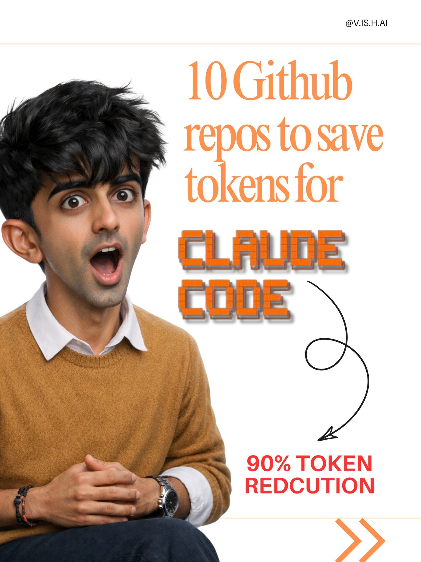 10 Essential GitHub Repositories for Devs Saving Tokens