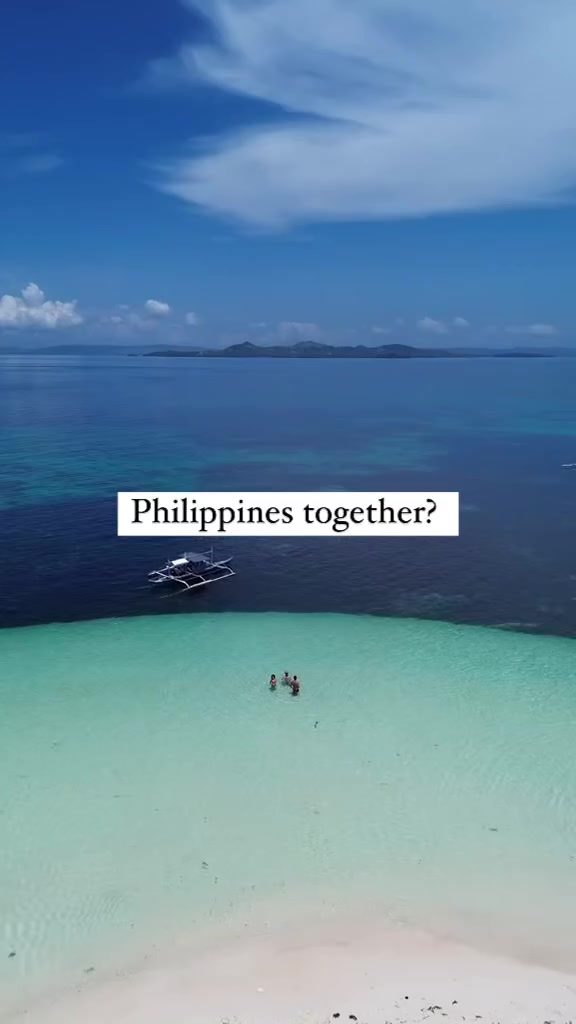 Explore the Aerial Wonders of the Philippines