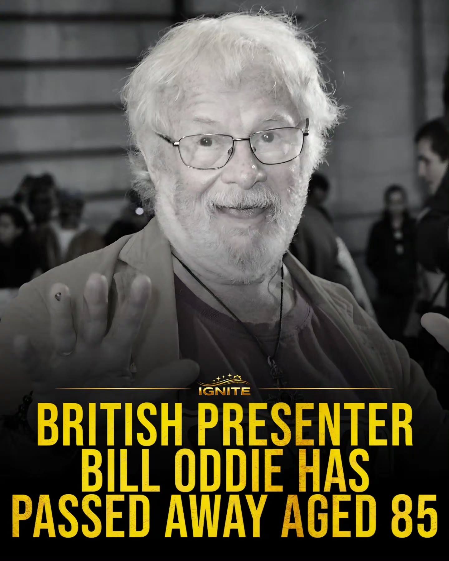 Bill Oddie: A Look Back at the Legendary British Presenter