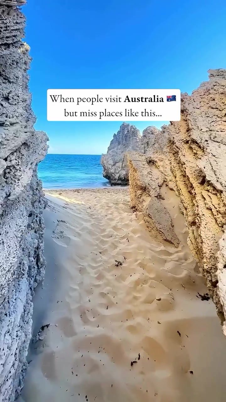 6 Stunning Hidden Gems in Australia to Discover