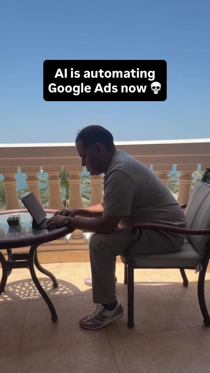 Optimizing Google Search Ads with AI: Targeting Customers Beyond Keywords