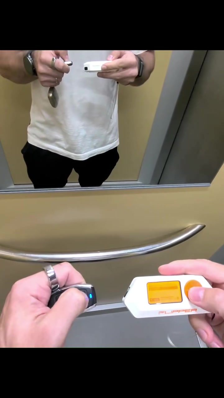 Flipper Zero Portable Lock Pick: Streamline Your Access Tools