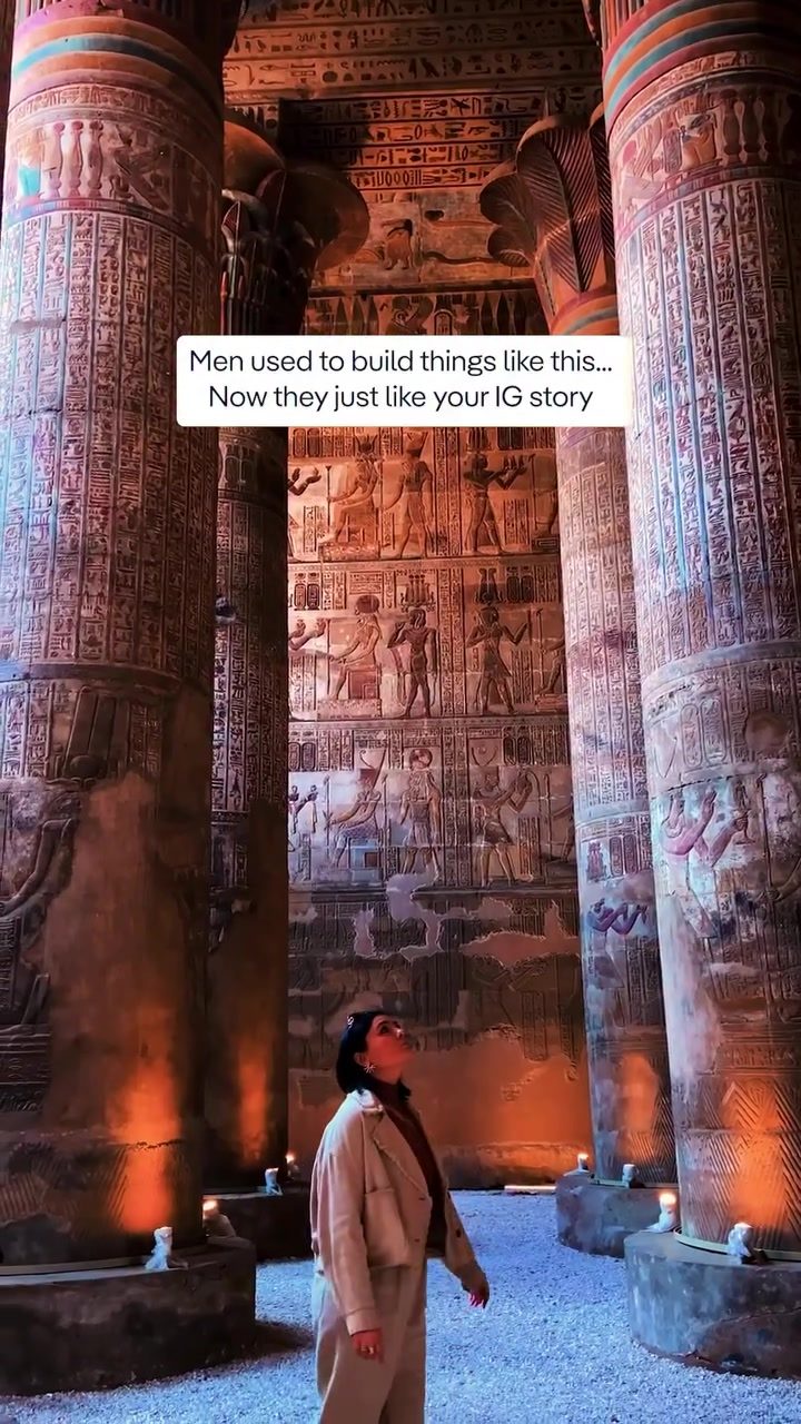 Exploring the Magnificent Temple of Esna: Ancient Egyptian Wonders
