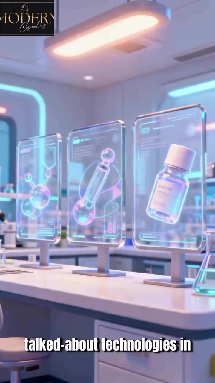 Modern Cosmetics: Exosomes for Skin and Scalp Health