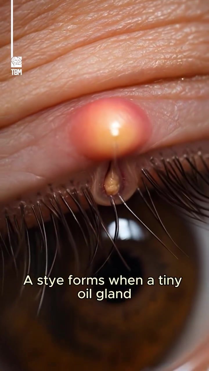 Understanding Stye Formation and Prevention