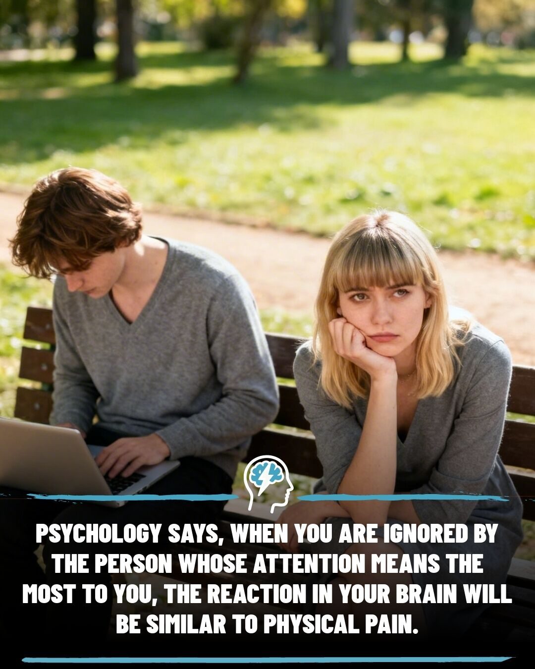 Why Being Ignored Hurts: The Physical Pain of Social Rejection