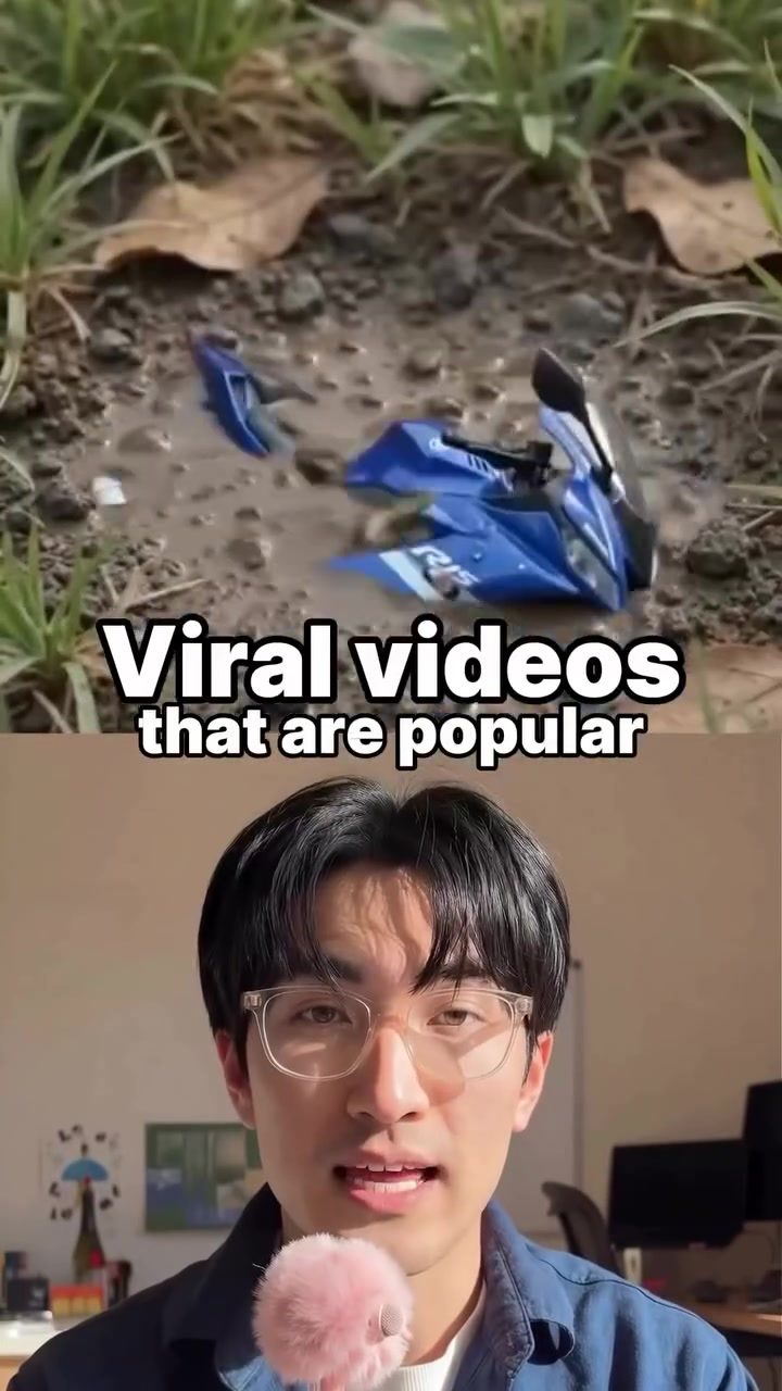 Viral Video Creation: AI Tools like Google Flow for Instant Content