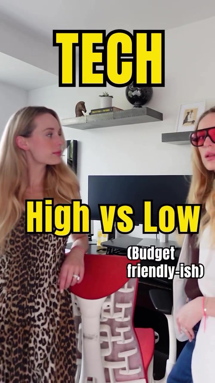 High-End vs. Budget Tech: Speakers and Headphones Showdown