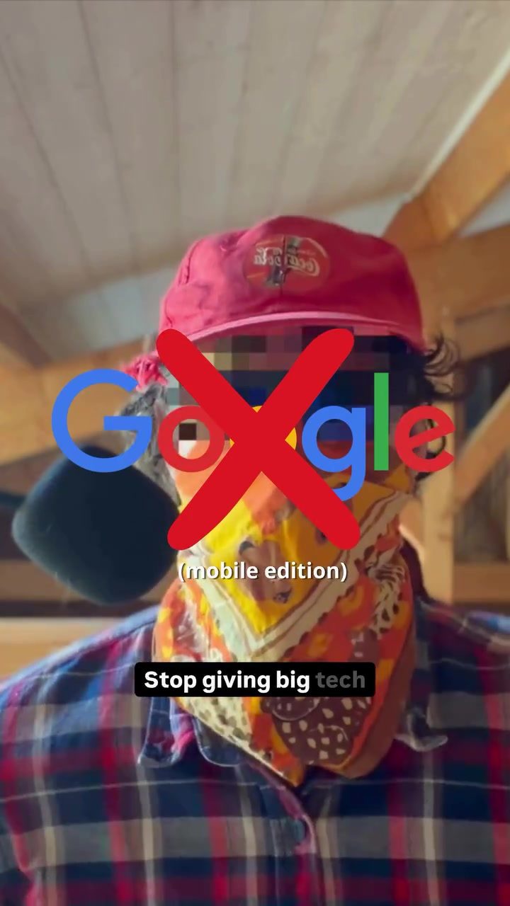 Top Alternatives to Big Tech for Better Privacy