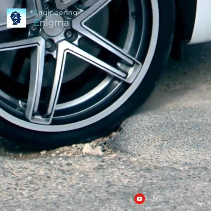 Maxion's Flexible Wheels: Revolutionizing Automotive Suspension