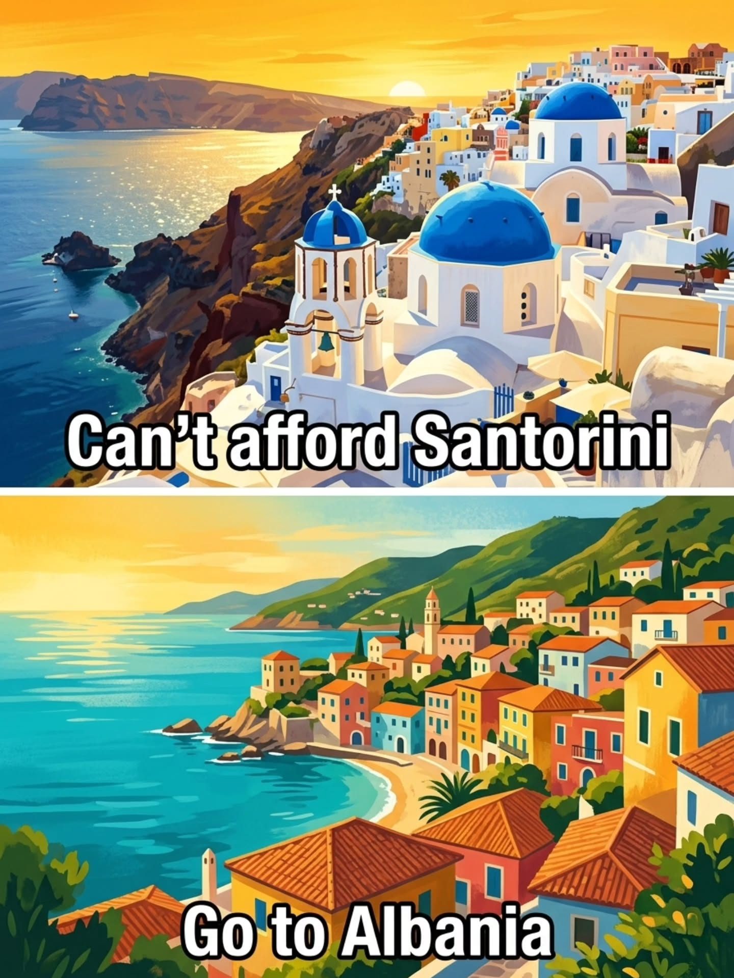 Affordable Travel Alternatives: Budget-Friendly Destinations