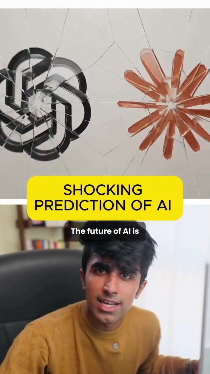 AI2040: The Shocking New AI Future and Mitigation Plan