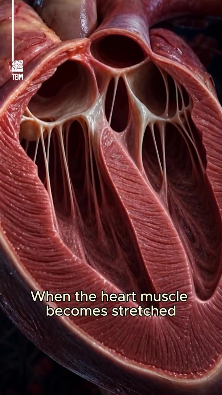 The Thick Heart Wall Problem: Cardiomyopathy Explained