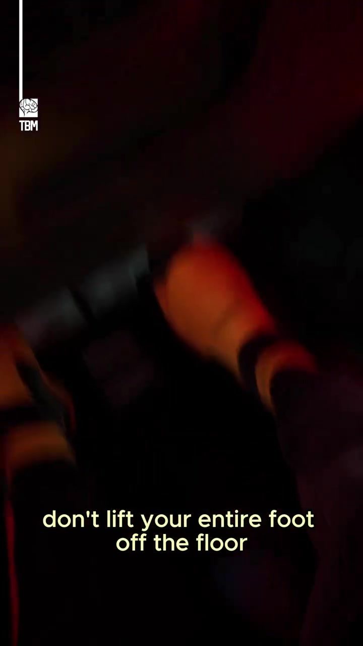Master the Art of Safe Driving: Car Foot Placement Technique