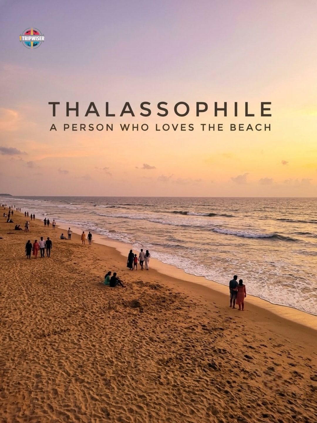 Discover Names for Nature Lovers: Thalassophile, Cyanophile, and More