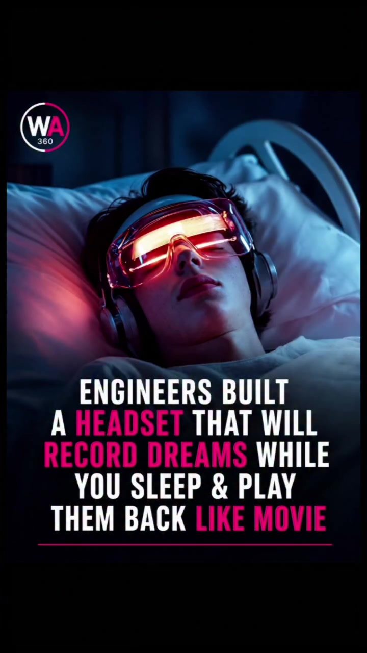 Exploring the Future of Dream Recording Technology