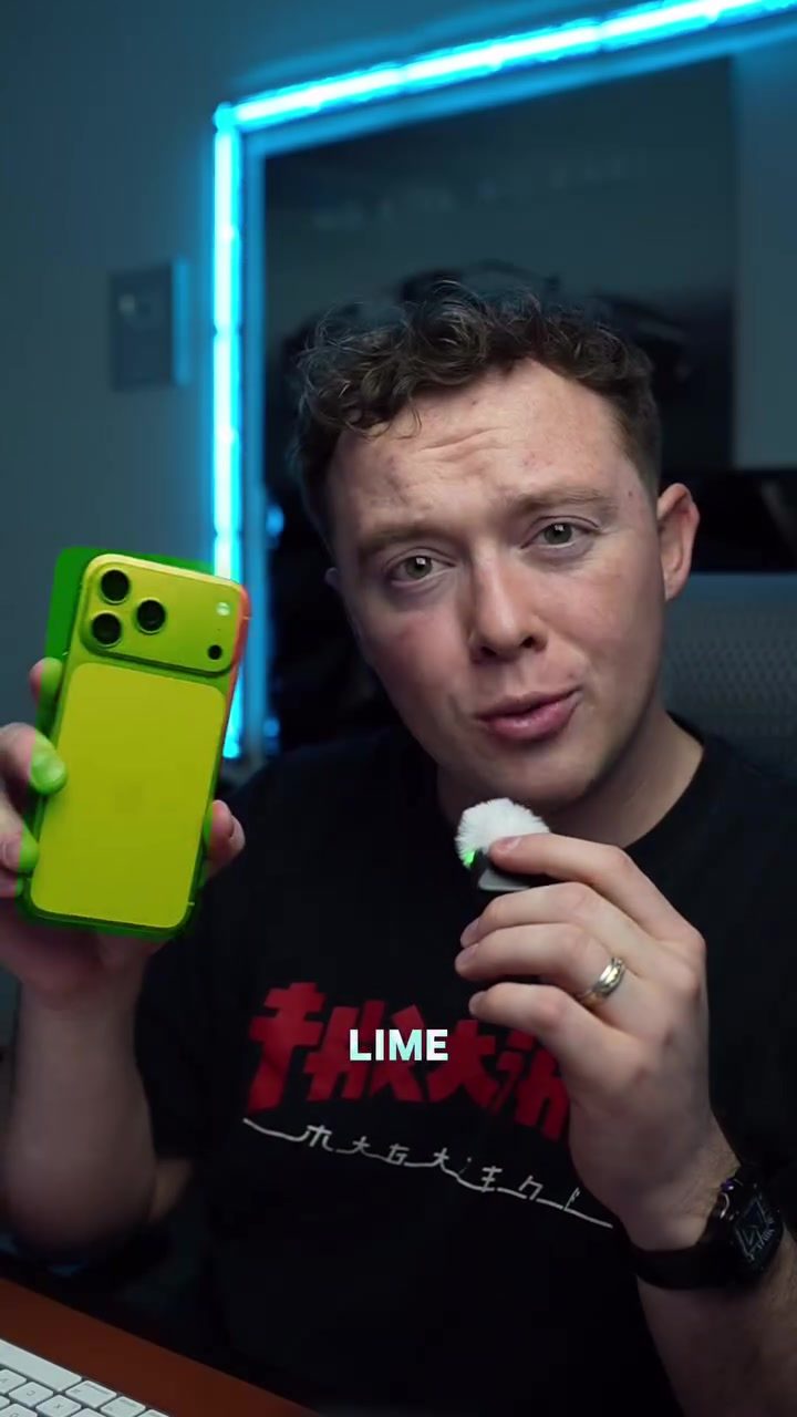 iPhone 17 Pro Max: Custom Colors and What You Should Know