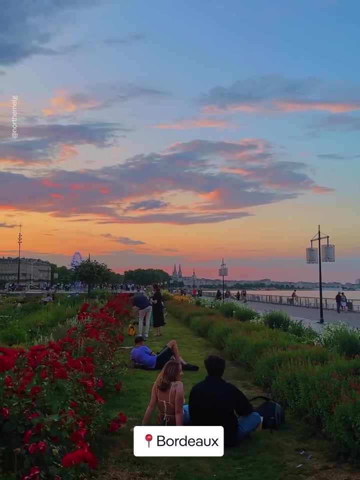 Discover Serene Alternatives to Paris: Top 5 French Cities