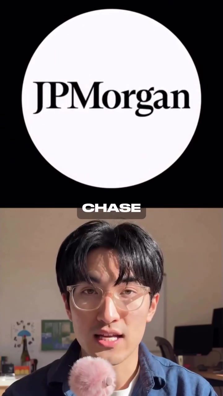 JPMorgan Chase's $360 Billion Bet on Top Tech Stocks