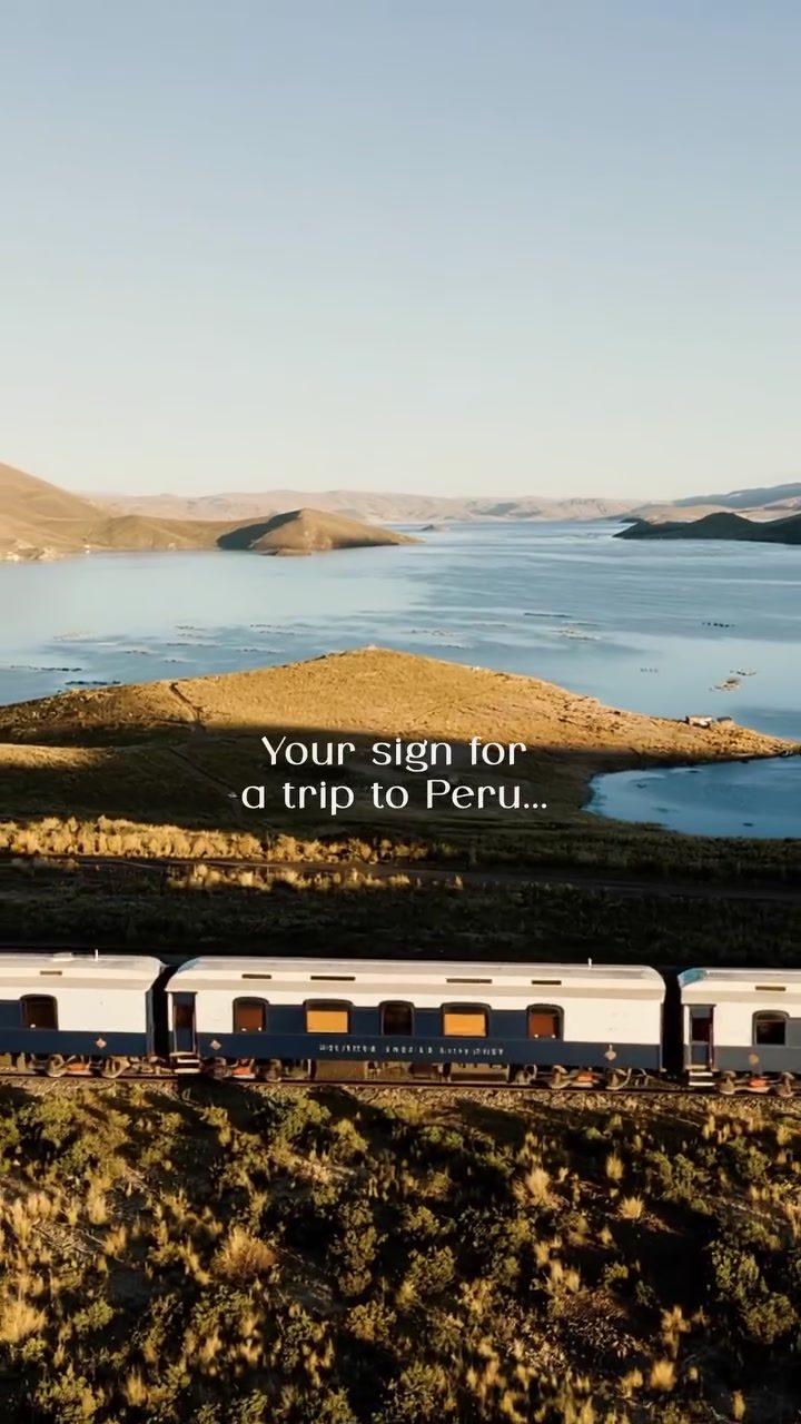 Discover Peru: Scenic Landscapes and Cultural Wonders