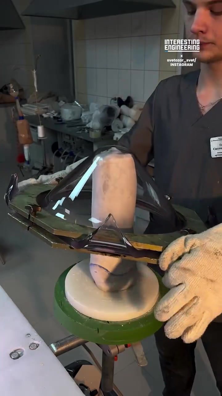 Custom Foam Cutting for Precision Prosthetics