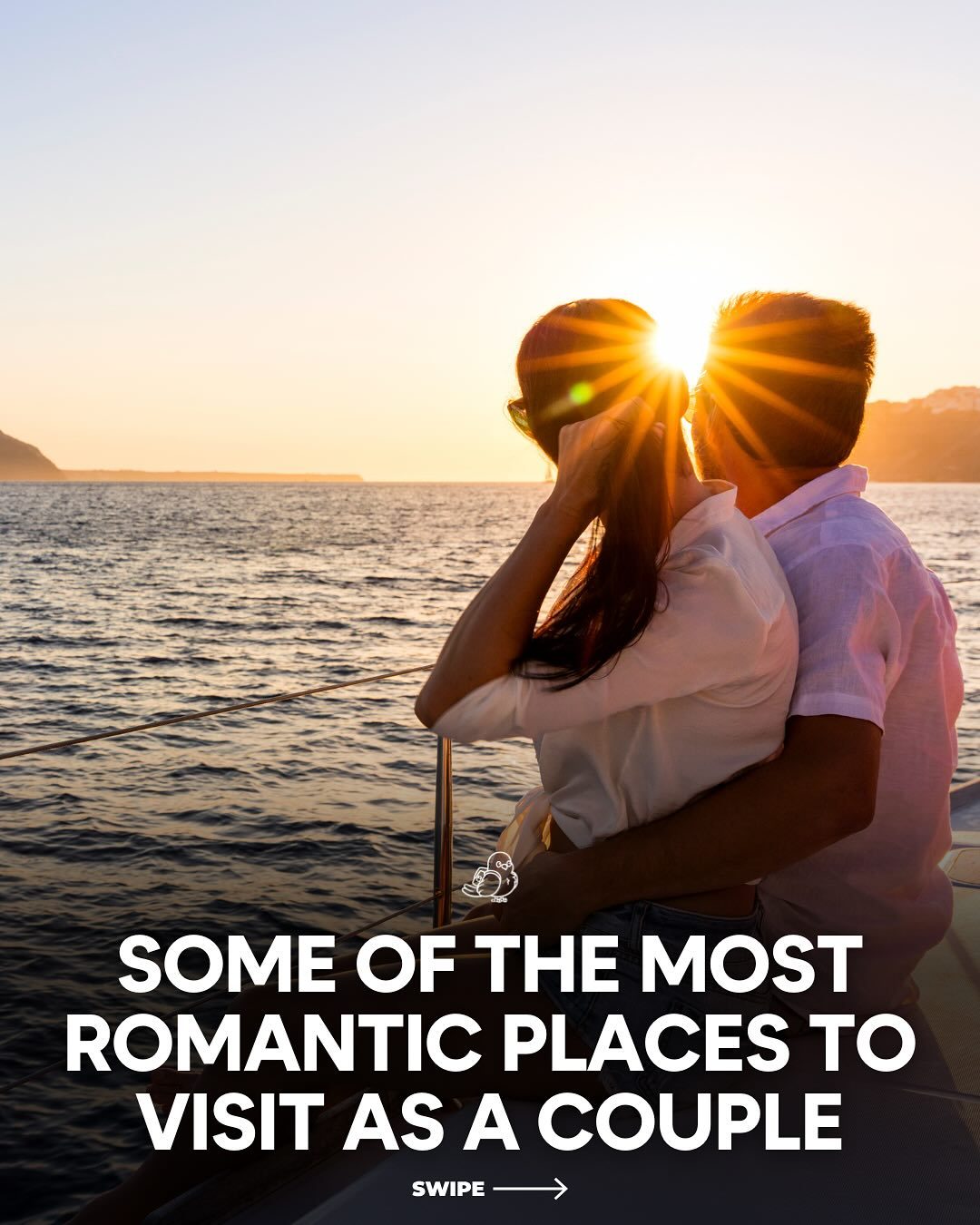 Top Romantic Travel Spots for Couples